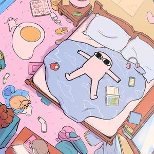 Meet your Posher, Audrey